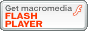 Get FlashPlayer�I