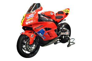 A-TECH Racing/CBR-1000RRԑ̉摜