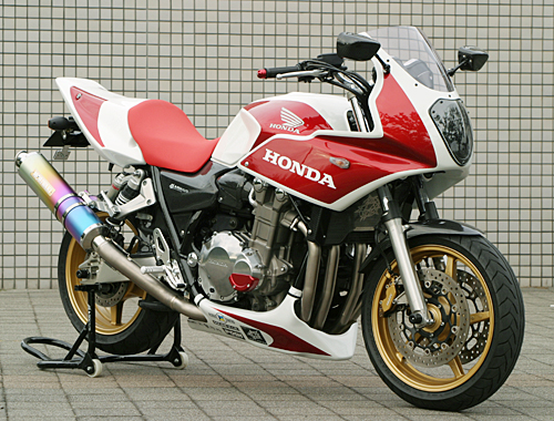 HONDA//CB-1300SF'03〜'04