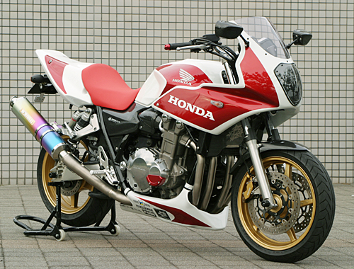 HONDA//CB-1300SF'03`'04