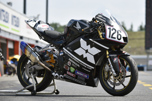 HONDA// CBR250RR (2017-) --