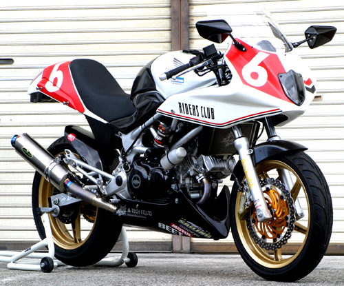 VTR250 09-摜