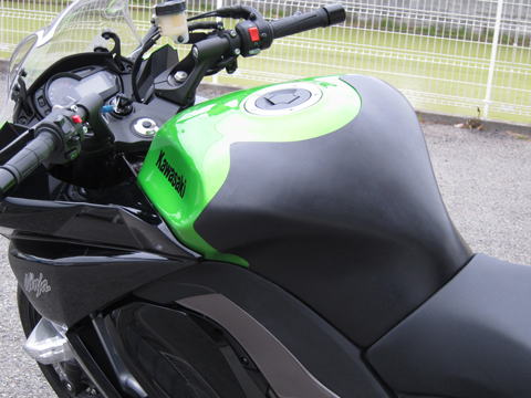 KAWASAKI//Ninja1000 11- --