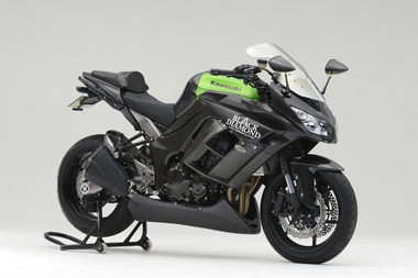 KAWASAKI//Ninja1000 11- -- KAWASAKI//Ninja1000 11- --