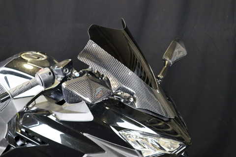 大量！200枚以上 スクリーントーン★アナログ★画材 Ninja 250 (2018-) エアロスクリーン--