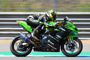 KAWASAKI// Ninja 250 (2018-) --