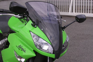KAWASAKI//ninja400R/--