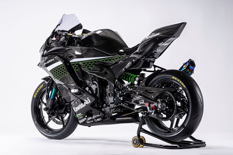 ZX-25R サイドカウル 左 黒 55028-0732 カワサキ 純正  バイク 部品 ZX250E ZX25R ダクト 割れ欠け無し 品薄 車検 Genuine:22325444