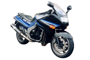 ZZR-1100C�摜
