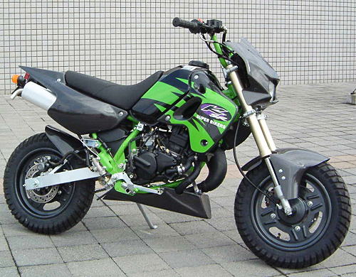 KSR2 50/80摜